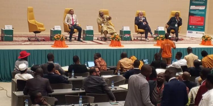 Tchad : « Le Sahel à la croisée des chemins : défis et opportunités », au cœur d&rsquo;un débat de haut niveau.