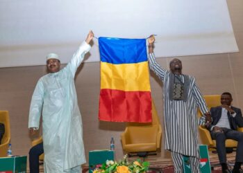 Tchad : La 2ème édition du forum YouthConnekt Sahel clôturée à N&rsquo;Djaména