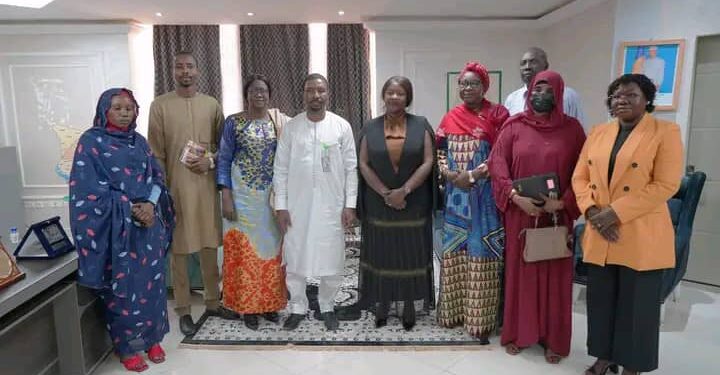 Tchad : Oxfam plaide pour la valorisation de 10 600 hectares agricoles