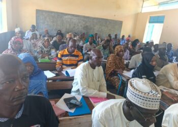 Lac : une session de formation au profit des enseignants clôturée à Bol