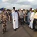 Tchad : Le Ministre de l’Aménagement du territoire en mission à Bongor
