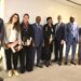 PND “Tchad Connexion 2030” : La délégation tchadienne en échange avec l’Administrateur français du FMI et de la Banque mondiale