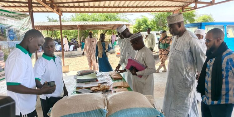 Lac : La Fédération provinciale des producteurs de semences organise une journée de vulgarisation à Bol