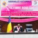Tchad : L&rsquo;Assemblée nationale organise une journée de sensibilisation et de dépistage contre le cancer du sein et du col de l&rsquo;utérus