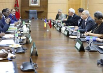 Vers la modernisation de école tchadienne, une délégation séjourne au Maroc