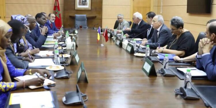 Vers la modernisation de école tchadienne, une délégation séjourne au Maroc