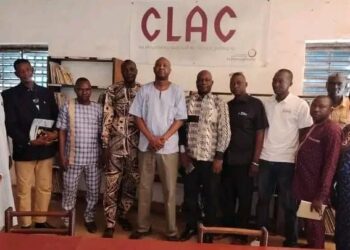 Tchad : Mission conjointe OIF–CLAC au CLAC de Kélo