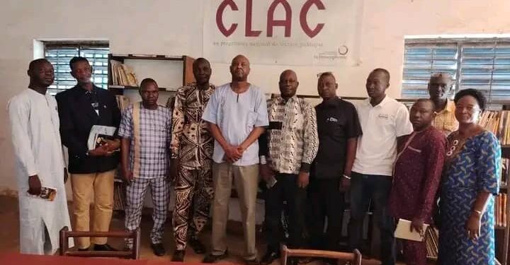 Tchad : Mission conjointe OIF–CLAC au CLAC de Kélo