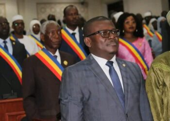 Tchad : Une délégation de la CNDH s&rsquo;envole pour Genève