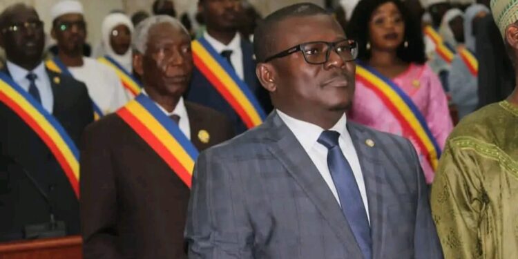 Tchad : Une délégation de la CNDH s&rsquo;envole pour Genève