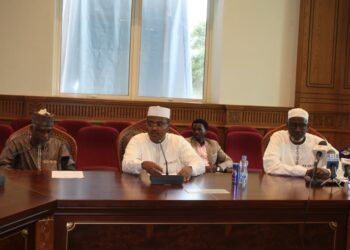 Tchad : Le lancement de la saison sportive 2025-2026 annoncé pour le 24 octobre prochain.