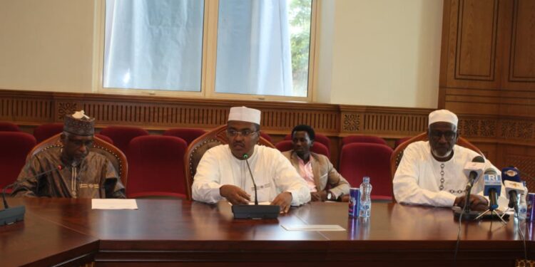 Tchad : Le lancement de la saison sportive 2025-2026 annoncé pour le 24 octobre prochain.