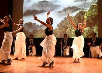 Rwanda : Une vitrine de résilience et de culture au Festival « Africa. Ensemble vers le Futur » à Moscou
