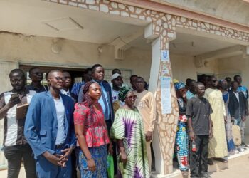 Tchad : Démission de 84 Membres du Bureau des Transformateurs de la Tandjilé-Est