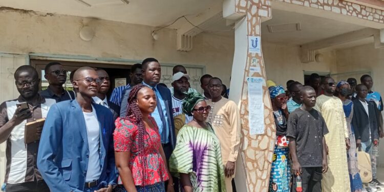 Tchad : Démission de 84 Membres du Bureau des Transformateurs de la Tandjilé-Est