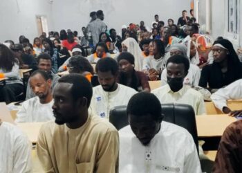 Tchad : L’Institut Sup’Management éveille la jeunesse à la sécurité numérique et à l’usage responsable des réseaux sociaux