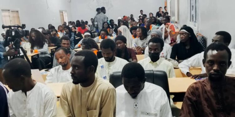 Tchad : L’Institut Sup’Management éveille la jeunesse à la sécurité numérique et à l’usage responsable des réseaux sociaux