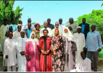 Tchad : Le Ministère de l&rsquo;Eau et de l&rsquo;Energie réfléchit sur la pérennisation des ouvrages hydrauliques