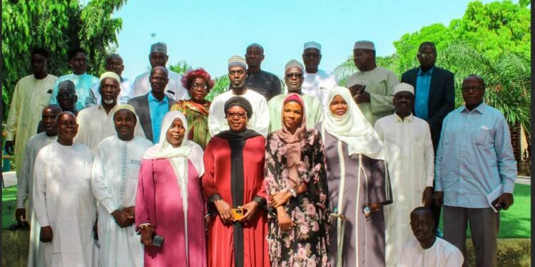 Tchad : Le Ministère de l&rsquo;Eau et de l&rsquo;Energie réfléchit sur la pérennisation des ouvrages hydrauliques