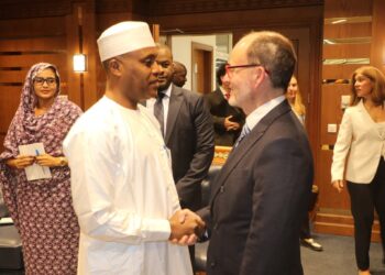 Le Tchad et l&rsquo;Espagne renforcent leur coopération bilatérale