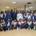 Tchad : Les Sao féminines s&rsquo;envolent pour le tournoi « FIFA UNITES : WOMEN&rsquo;S SERIES » au Maroc.