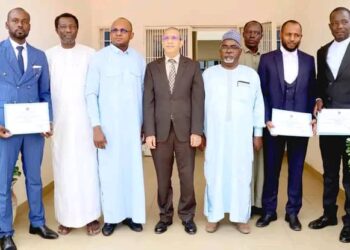 Tchad : 3 inspecteurs des Douanes formés au Maroc reçoivent leurs parchemins