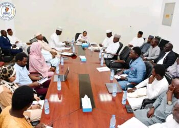 Tchad : Le CEPP- Sénat trace sa feuille de route pour une gouvernance publique plus efficace