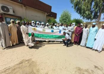 Lac : Baga-Sola abrite un atelier sur les conventions locales de gestion des ressources naturelles