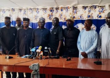 Tchad : Le GCAP annonce son retrait de la scène politique