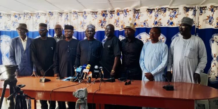 Tchad : Le GCAP annonce son retrait de la scène politique