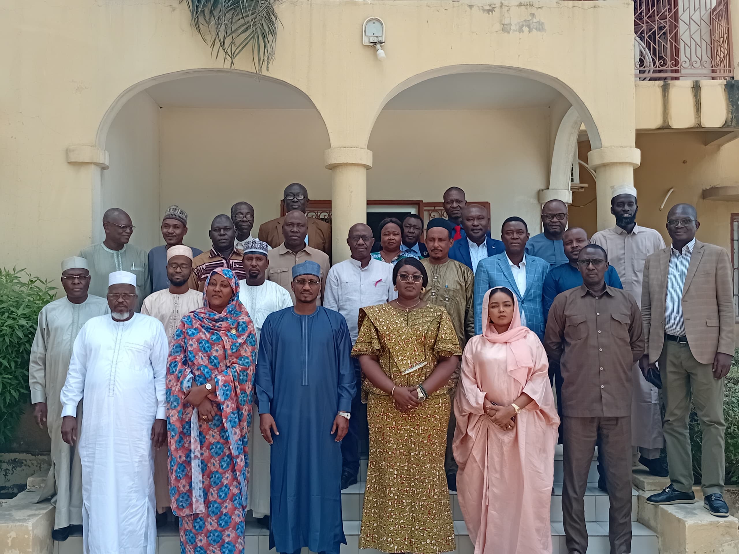 Tchad : L&rsquo;ITIE adopte son rapport de cadrage 2023 au cours d&rsquo;une session ordinaire