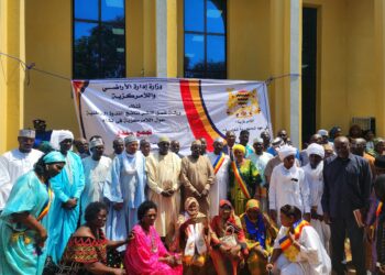 Moundou : Lancement de l&rsquo;atelier de dissémination du séminaire national sur la décentralisation