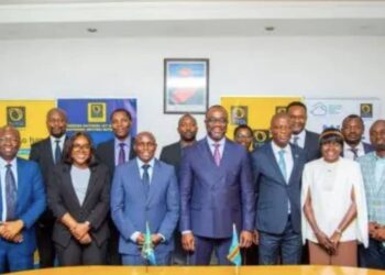 Coopération RDC – Tanzanie : Un câble sous-marin pour connecter Kalemie à Kigoma et propulser la révolution numérique régionale