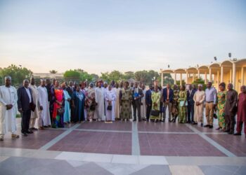 Tchad : Clôture de l&rsquo;atelier sur les politiques stratégiques du secteur minier