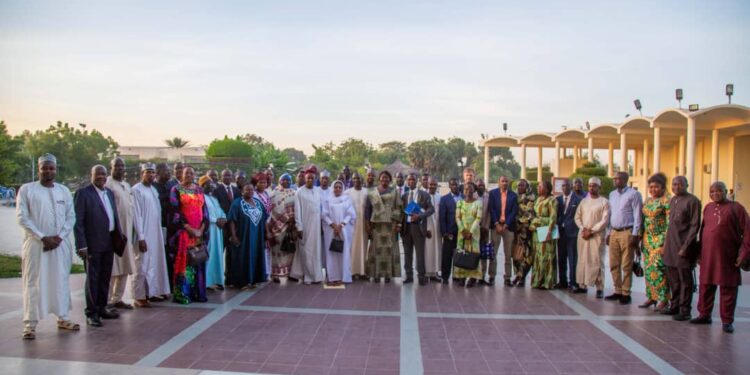 Tchad : Clôture de l&rsquo;atelier sur les politiques stratégiques du secteur minier