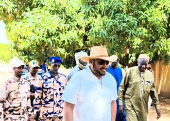 Tchad : Les autorités renforcent les actions pour combattre le banditisme et restaurer la sécurité à Mayo-Kebbi Ouest