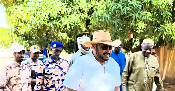 Tchad : Les autorités renforcent les actions pour combattre le banditisme et restaurer la sécurité à Mayo-Kebbi Ouest