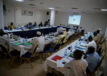 Tchad : Atelier sur l’harmonisation du formulaire de collecte des données hydrauliques pour une meilleure gestion des ressources en eau