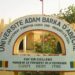 Tchad : L&rsquo;UNET section de l&rsquo;Université Adam Barka d&rsquo;Abéché annonce une grève d&rsquo;une semaine pour le non-paiement des bourses des étudiants en médecine et autres revendications