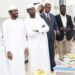 L’Ambassadeur du Tchad et le Directeur de l’ONAPE visitent les ateliers pratiques de l’Applied Technology School d’Abu Dhabi
