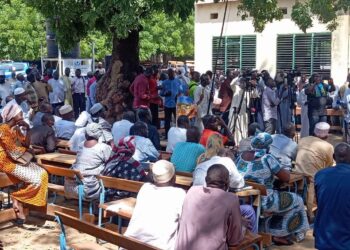 Tchad : La Section provinciale du Syndicat des Enseignants du Tchad (SET) dénonce l’intransigeance du gouvernement et appelle à la poursuite de la grève