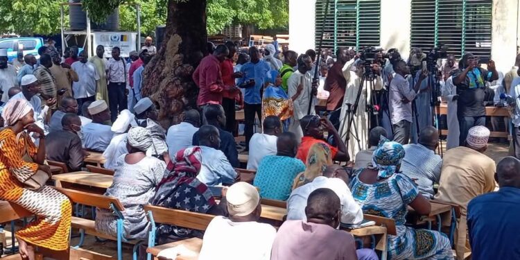 Tchad : La Section provinciale du Syndicat des Enseignants du Tchad (SET) dénonce l’intransigeance du gouvernement et appelle à la poursuite de la grève