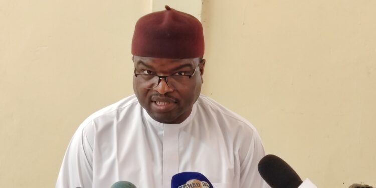 Tchad : Le Congrès du CNJT approche, quatre listes validées après un examen minutieux des candidatures