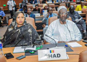 Le Tchad représenté à la 85ᵉ session ordinaire de la CADHP en Gambie