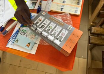 Présidentielle 2025 en Côte d&rsquo;Ivoire : le vote a débuté pour 8,7 millions d&rsquo;électeurs