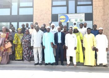 Tchad : Le bureau provisoire de l&rsquo;Ordre des Agronomes fait le point sur ses démarches de structuration