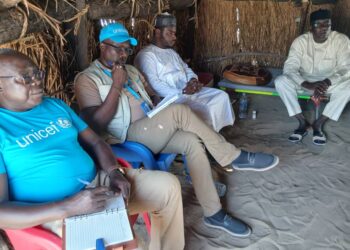 Batha : Ciblage des sinistrés de N&rsquo;Djamena Bilala pour une aide humanitaire mieux orientée