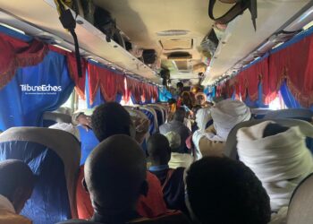 Tchad : Transports interurbains, quand le voyage en bus devient un pari sur la vie humaine