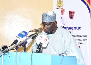 Mayo-Kebbi-Est : les travaux de l&rsquo;atelier de dissémination de la feuille de route sur la Décentralisation clôturés à Bongor