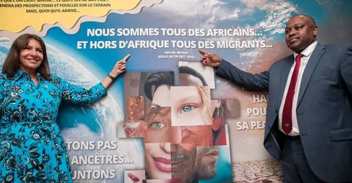 Tchad : La Maire de Paris entame sa visite officielle à N’Djamena avec une immersion dans le patrimoine culturel